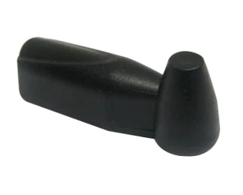 

Hot selling!eas small hammer tag 8.2mhz security hard tag eas label
