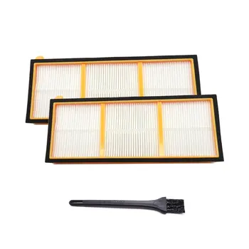 

Replacement Parts/Filter /Side Brush For Shark Ion Rv700 Rv720 Rv750 Rv750C Rv755 Home Use High Quality