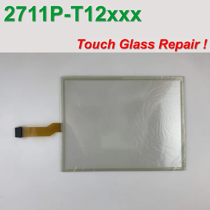 AB PanelView Plus 1250 2711P-T12C4A1 Touch Glass for Machine Operator Panel repair~do it yourself, Have in stock
AB PanelView Plus 1250 2711P-T12C4A1 Touch Glass for Machine Operator Panel repair~do it yourself, Have in stock