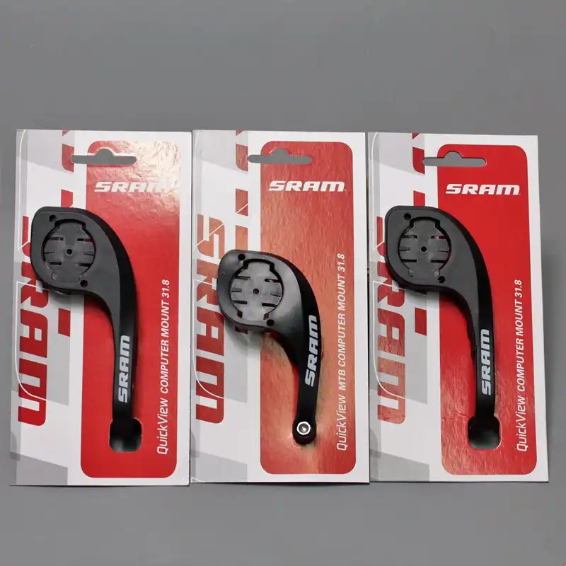 garmin gps handlebar mount