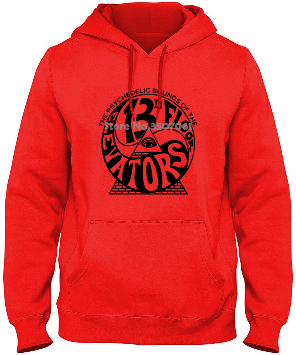 Us 8 1 8 Off Dicky Ticker 13th Floor Elevators T Shirt Swirl 1960s Short Sleeve Long Sleeve Discount 100 Cotton T Shirts Coat Clothes Tops In
