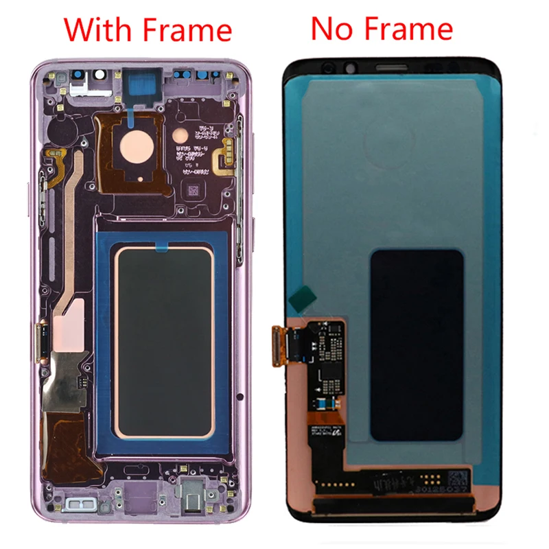 Samsung Galaxy S9 G960F G960U G960 S9 