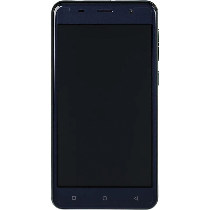 Смартфон DIGMA Linx X1 Pro 3G, темно-синий