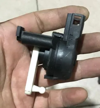 

original used second hand for mercedes Benz W220 tail trunk box opening and closing limit sensor