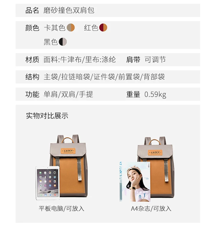 Cheap Mochilas