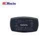 Noahlink Wireless Bluetooth Hearing Aid Programmer,Black Digital Hearing Aid Programmer Programming Machine 4