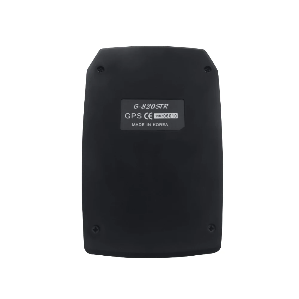 Kopen Karadar Auto anti radar detector 2 in 1 Politie Speed GPS voor Rusland LED Display G820STR Auto detector