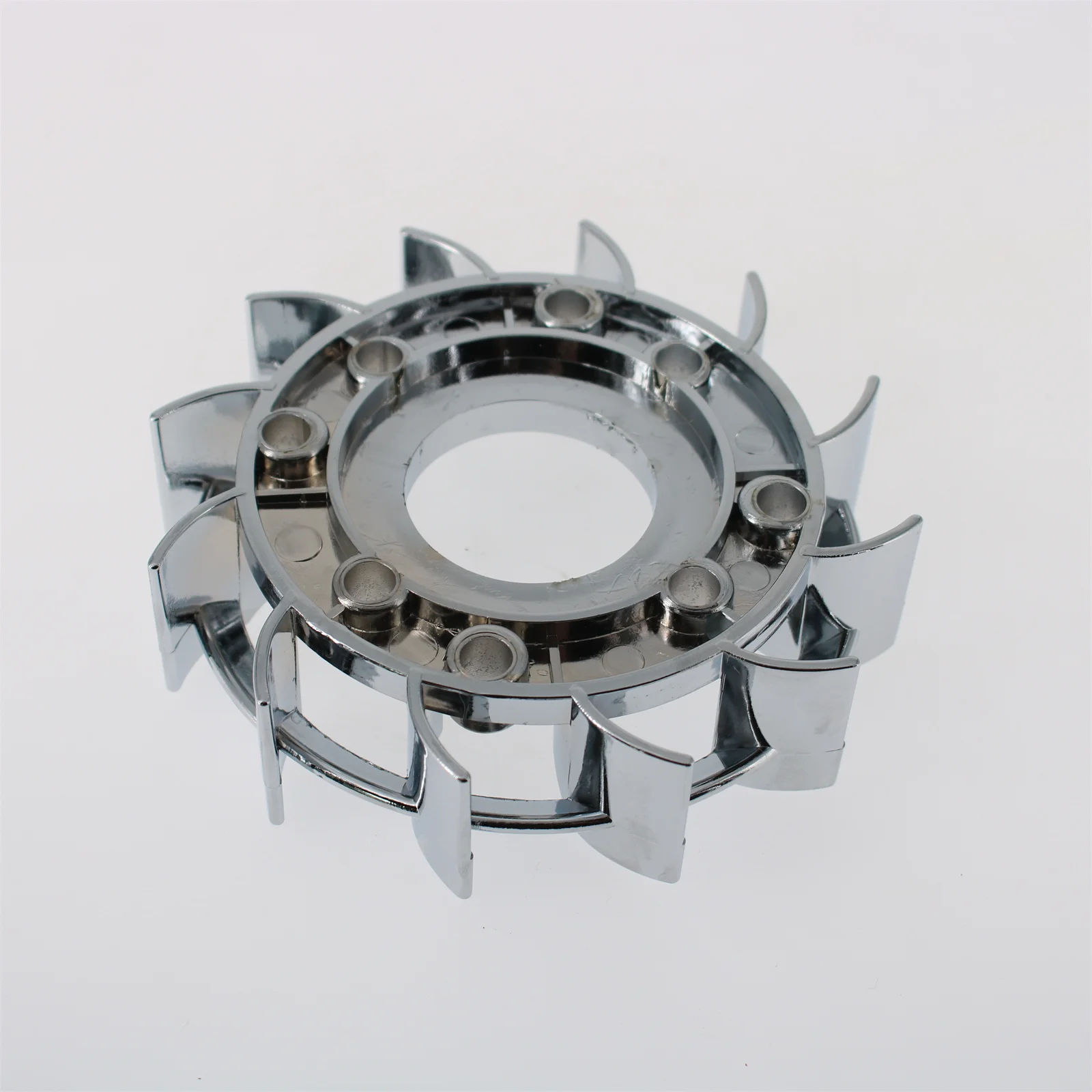 Engine GY6 50cc 125cc 150cc Scooter Moped Performance Turbo Cooling Fan motorcycle cooling fan