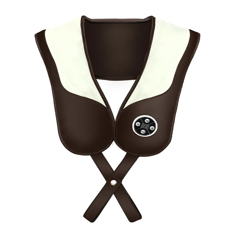 Многофункциональный массажный инструмент для шеи поясницы плеч шейки матки