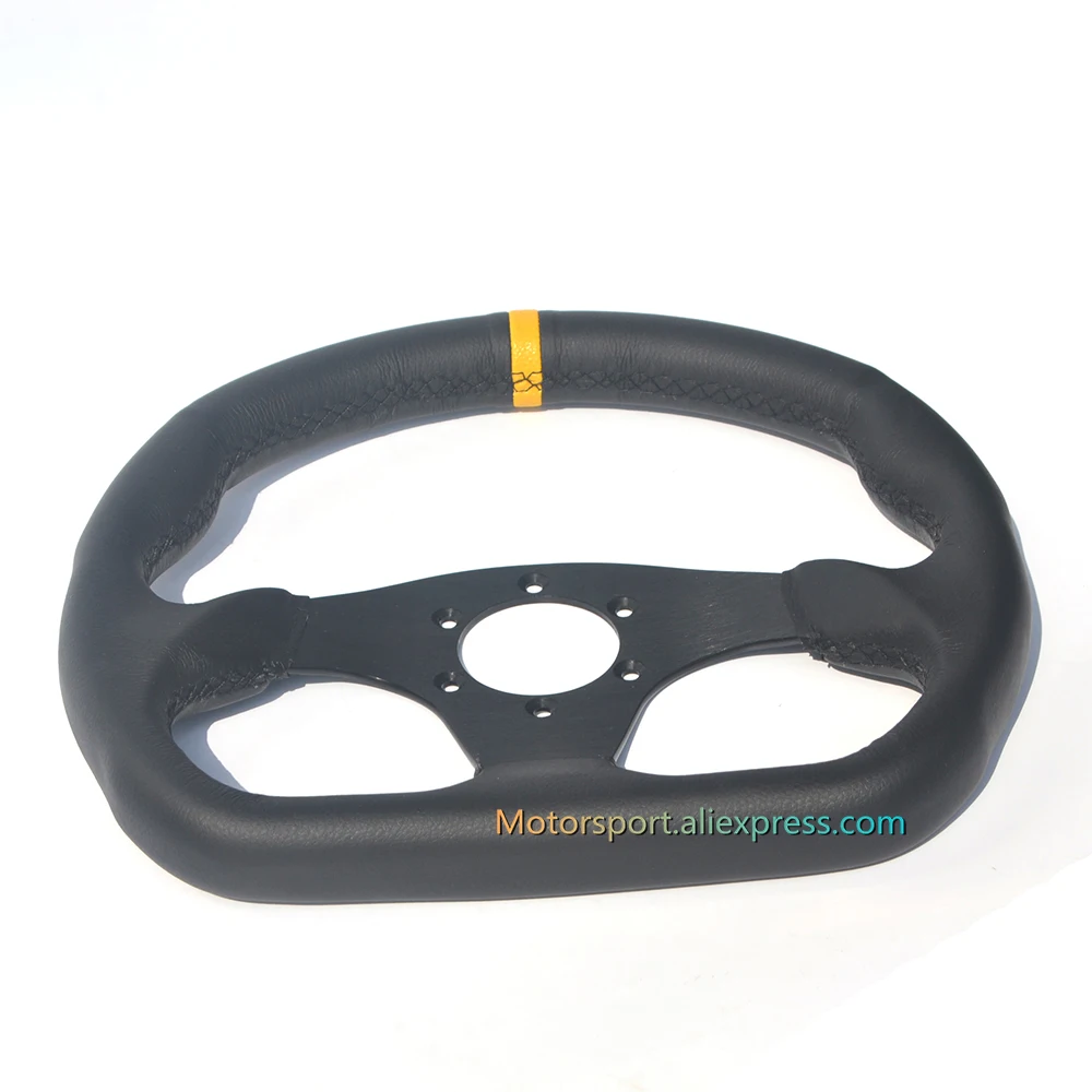 car steering wheel (6)