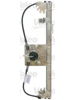 

VALEO ALZAV.FI.BRAVO 07>PST.4P.SX850740VALEO