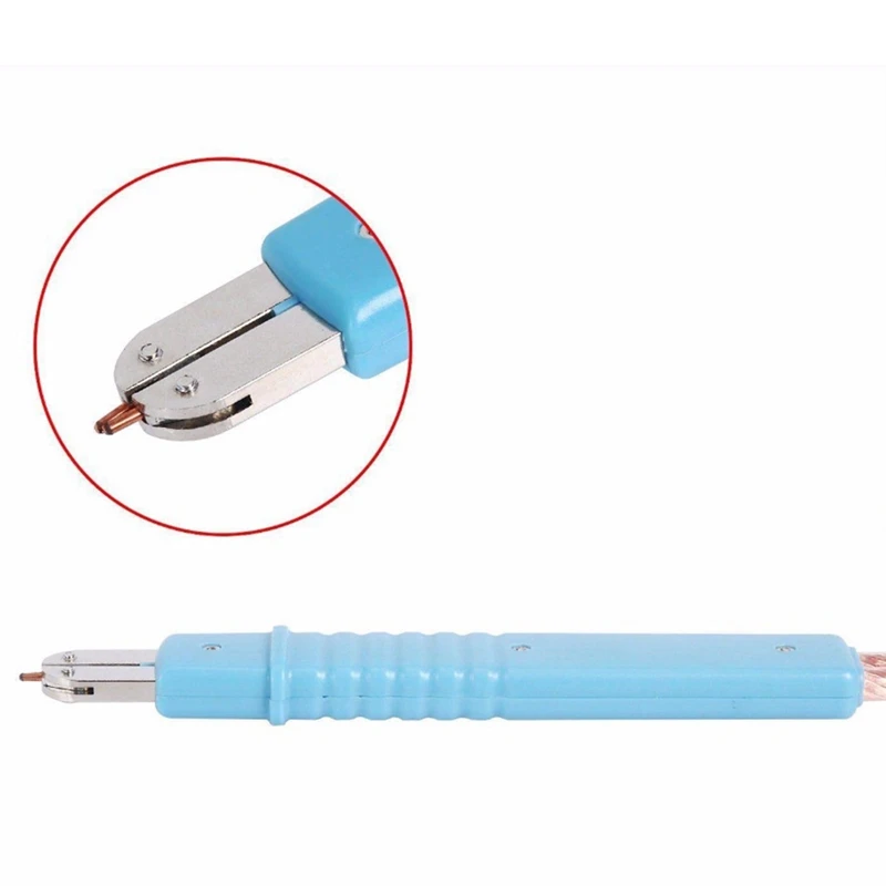 HB-71A Battery Spot Welding Pen Lithium Battery Professional Welding Pen for 709A 709AD Series Spot Welders