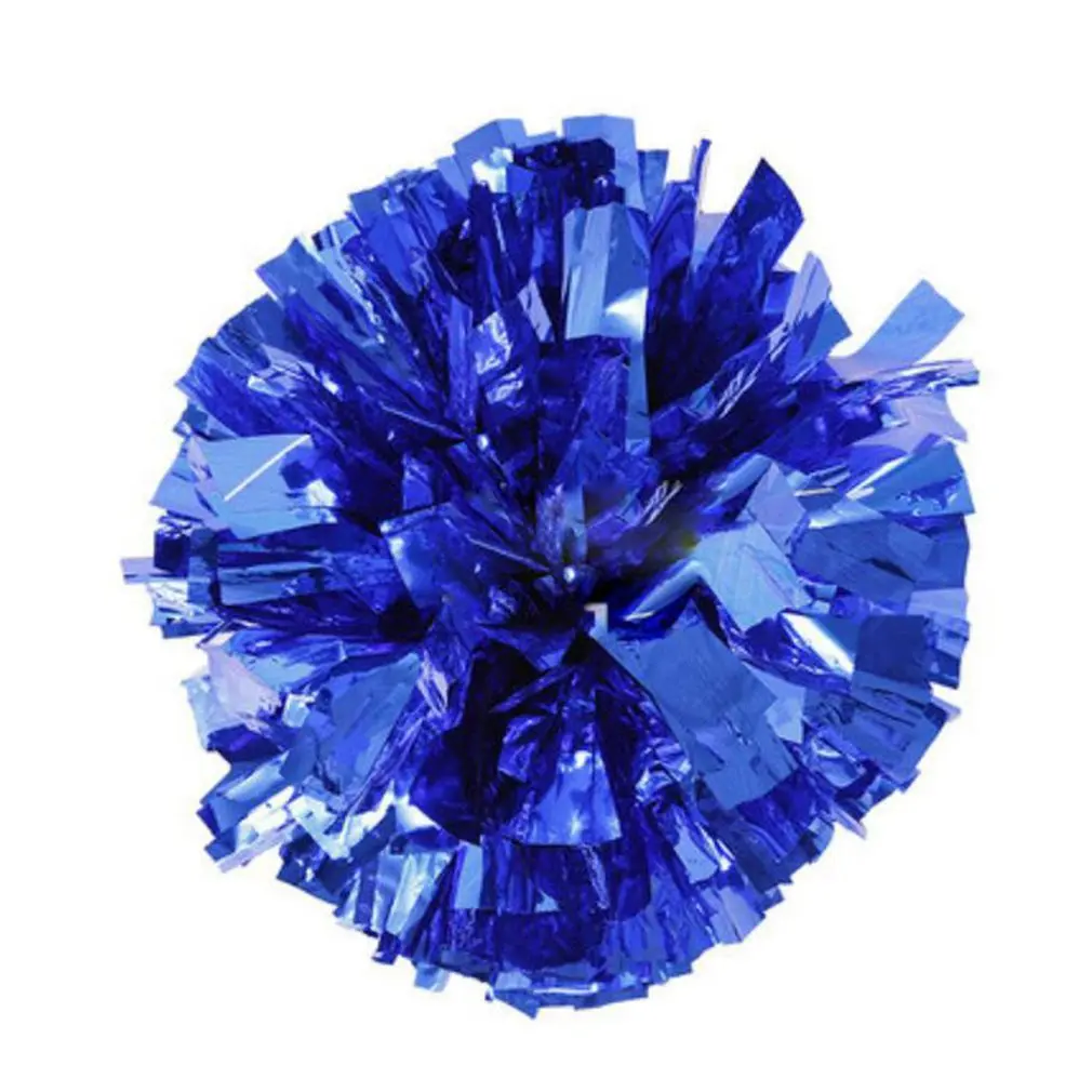 

Competition Cheerleading Flower Ball Light Up Party Fancy Pom Poms Modish Cheer Dance Soccer basketball tennis match Sport flowe