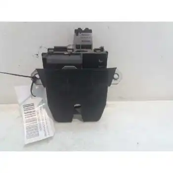 

1930055 Trunk lock/Porton Ford Mondeo Ber. (ca2) Environment