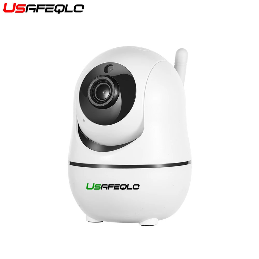 IP камера USAFEQLO 720/1080P Wi Fi|Камеры видеонаблюдения| |