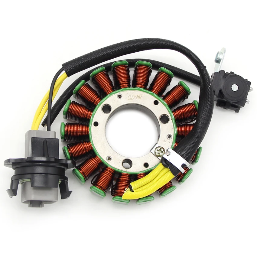 

Motorcycle Stator Coil For Sea-Doo 290886588 420886588 XP Challenger 782 cc 110 hp Challenger 1800 Motor Accessories