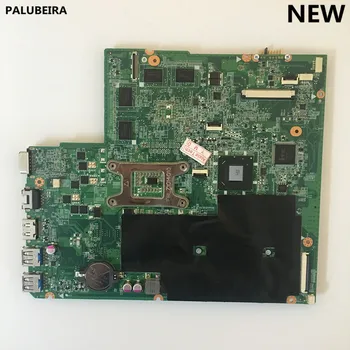 

PALUBEIRA NEW Laptop motherboard fit for Lenovo Z580 NOTEBOOK PC DALZ3AMB8E0 DDR3 Main Board 100% tested fully work