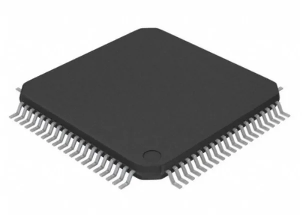 Бесплатная доставка 1 шт./лот STM32F107RCT6 STM32F107 QFP оригинал в SOTCK IC | Электронные