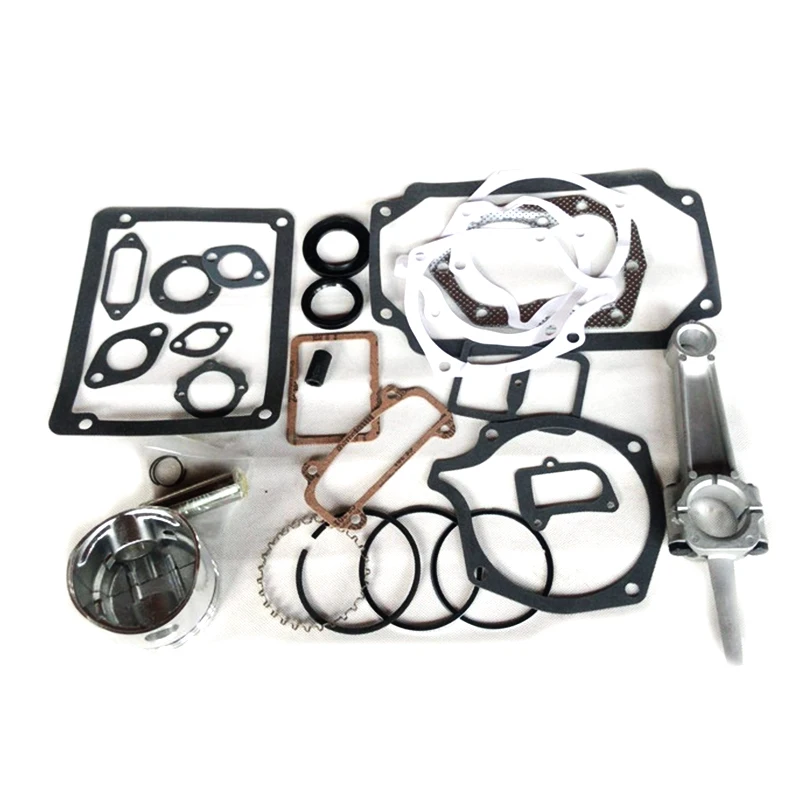 Engine Rebuild Kit For Kohler K301 12hp Standard And M12 Full Set Gaskets AliExpress