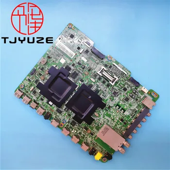 

Used and original Main board BN41-0973A BN41-01973 BN91-10602A for UA55F7500BJXXZ un55f7500afxza UE55F7000STXXU motherboard