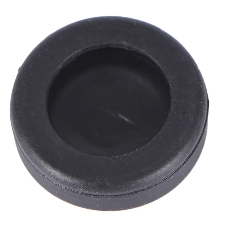 2 шт кошачья лапа резиновая силиконовая игровая Ручка Джойстик для пальца ручка колпачок для Xbox One/360 PS3 PS4