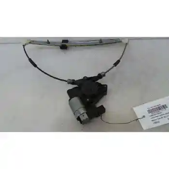 

GJ6A73590G WINDOW LIFTER REAR LEFT MAZDA 6 SALOON (GG)