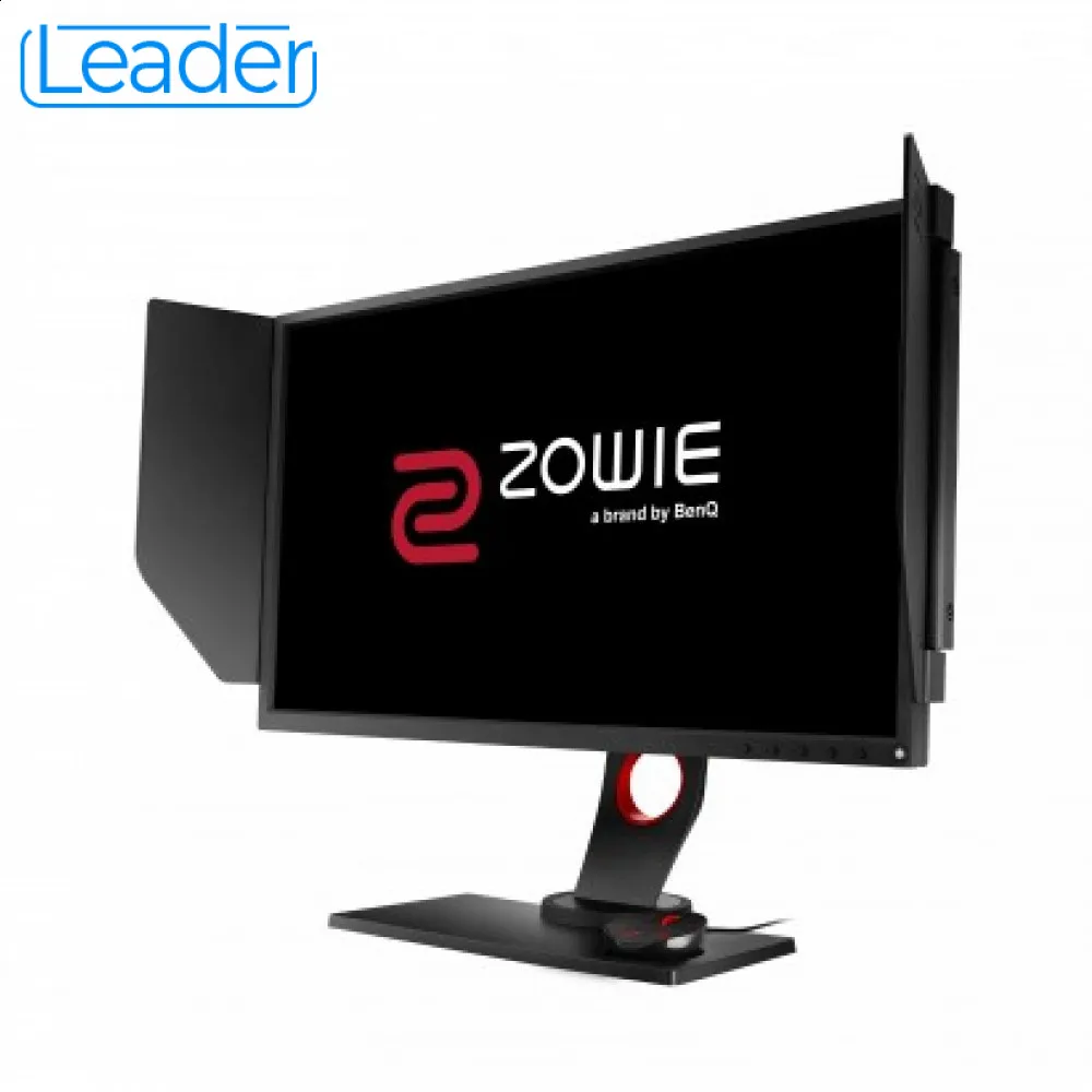 Монитор BENQ 25&quot XL2540 Zowie 240Hz TN W- 16:9 1920x1080 1ms 400cd/m2 12M:1 170 160 DVI 2*HDMI DP USB3 0 Swivel | Компьютеры и
