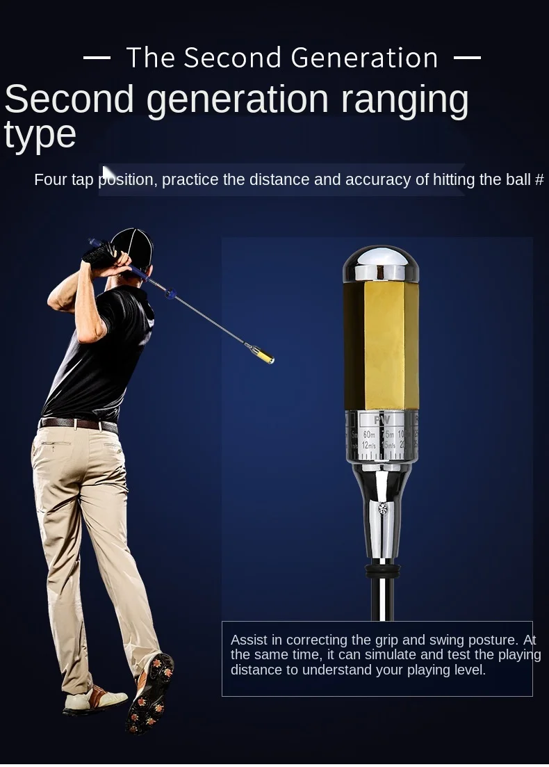 i-Planez Pro スイング調整システム Amazon | Pure Swing Products Precision Impact（プレシジョン