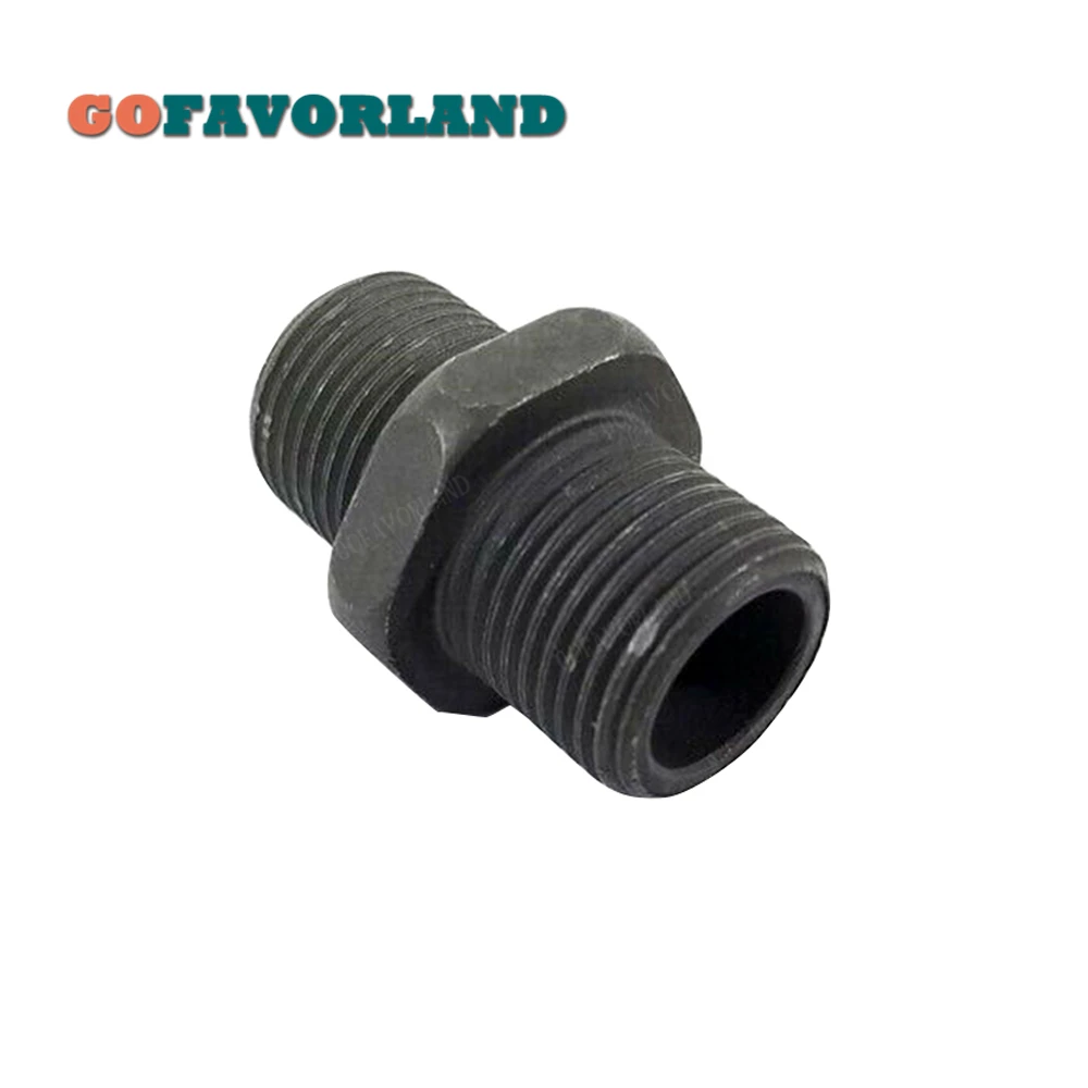 Oil Filter Connector 53007563ab For 1991-2011 Jeep Wrangler Yj 1991-1995 Tj  1997-2002 Jk 2007-2011 Cherokee Xj For Chrysler - Oil And Gas Separator -  AliExpress