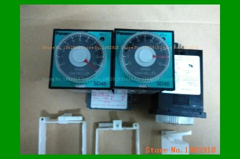 

DVSD48BL and Relay base