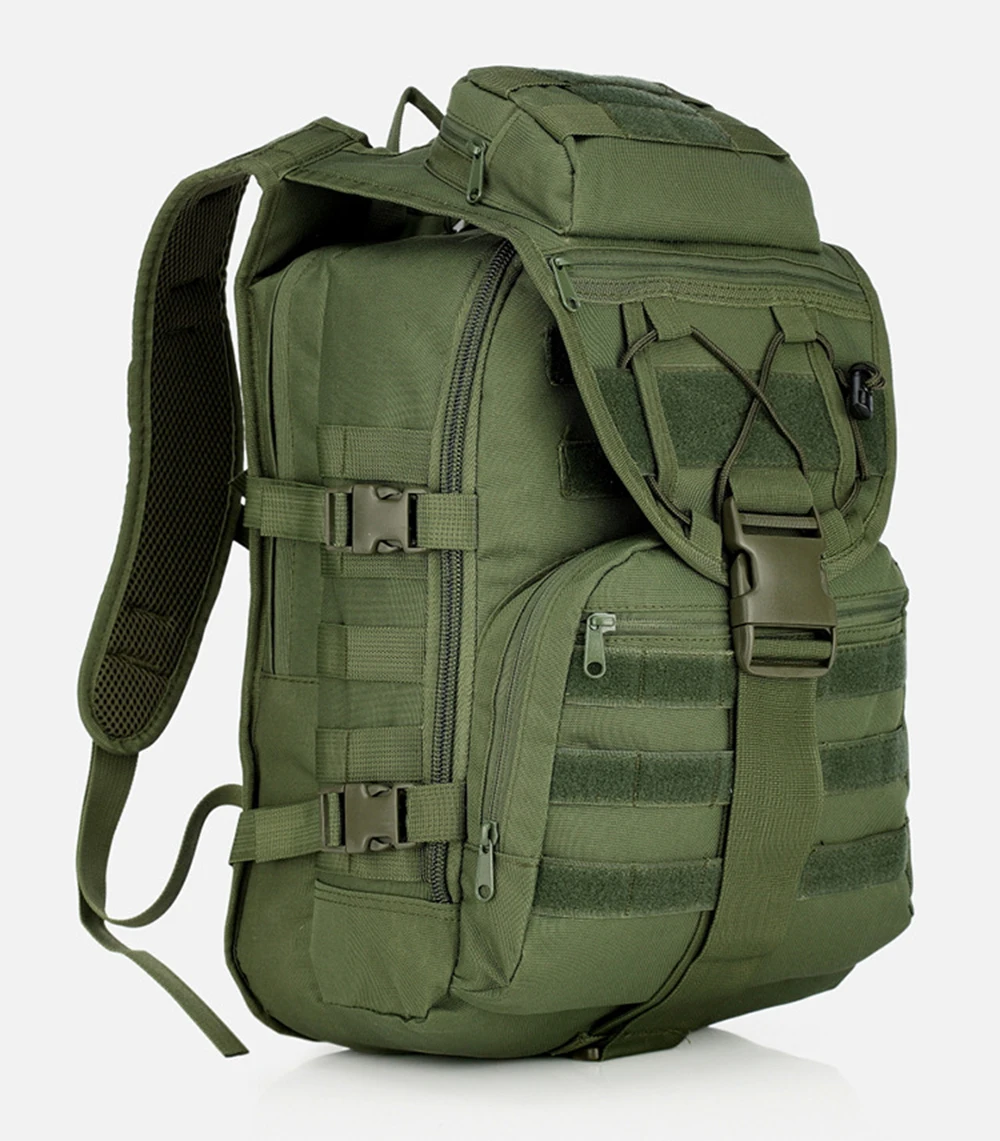 Tactical Hunting Backpack Computer Backpack Military Army Outdoor Camping Rucksack Men Hiking Sport