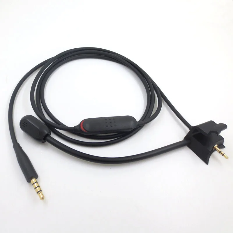 Suitable for BOSE QuietComfort QC35 II External Noise Reduction Microphone QC35 Pluggable Microphone