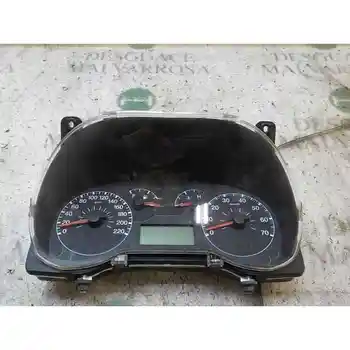 

BOX INSTRUMENTS FIAT (199) 1. 4 cat [15616502]