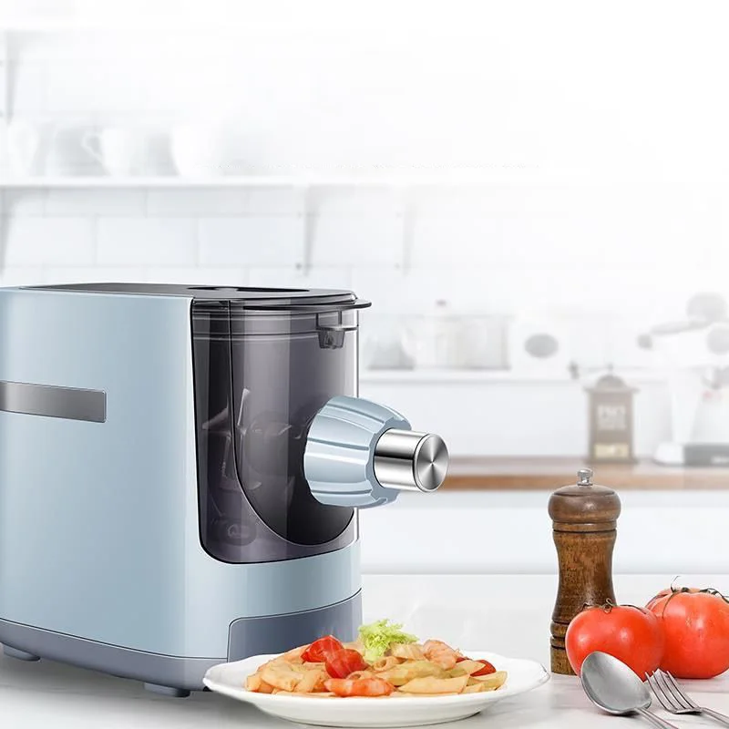 Joyoung N7V Noodles Maker Household Automatic Noodles Making Machine Multifunction 220V Fast Speed Vegetables Egg Maker