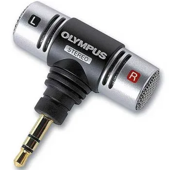 

Microphone ME51S Stereo Laptop Tape Recorder Mobile Phone Portable Audio Video Consumer Electronics