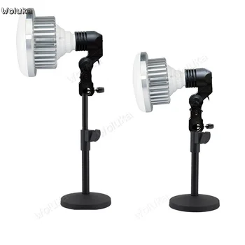 

153 Photography fill light for live jewelry gourmet white warm light photography light small portable indoor CD50 T07