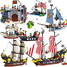 lego medieval ship
