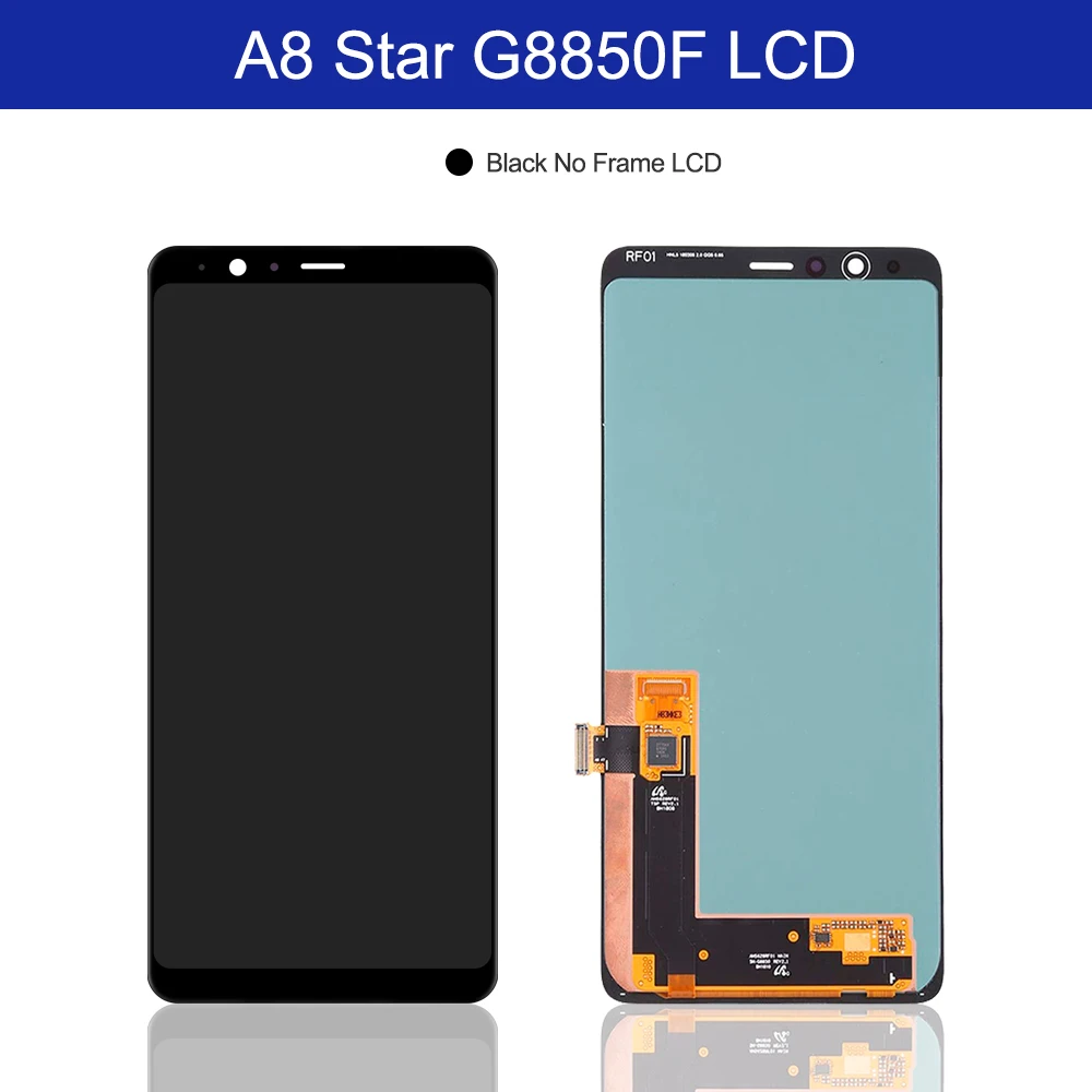 三星A8Star主图4