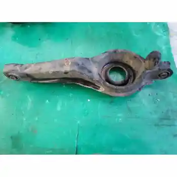 

3075639 arm Suspension Lower Rear Left Mazda 3 Saloon (bk) 1.6 Cd Cat Diesels