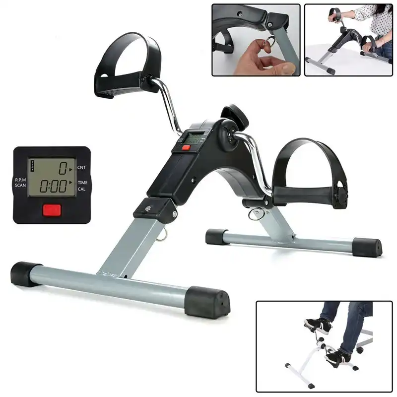 bicycle for physiotherapy