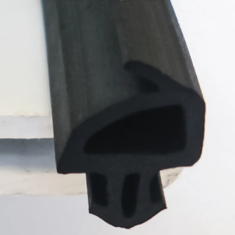 10m x 15mm Joint Fenetre de Porte en Caoutchouc Adhesif, Anticollision Joint  Kit Isolation Phonique Porte Garage, Joint de A474 - Cdiscount Bricolage