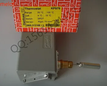 

KPS77 060L310266 positive Danfoss temperature switch temperature controller KPS77 060L3102