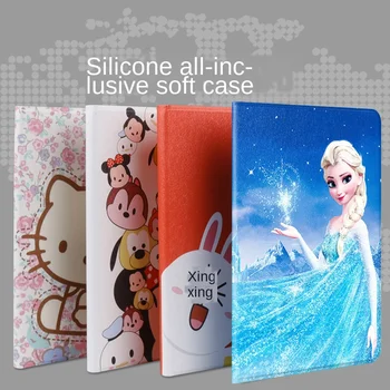 

For Apple Ipad 2 3 4 Cases PU Leather Flip Stand Magnetic Wallet Card Slots Feather Case For iPad2 iPad3 iPad4 Shockproof Cover