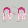 Nose Shaper Nose Up Shaping Machine Lifting Bridge Straightening Nose Clip Face Lift Nose Up Clip Facial Corrector Beauty Tool 5