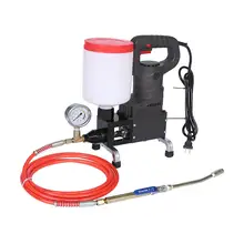 Высоконапорная Затирка машина, Полиуретановая цементация машина, затычка машина Водонепроницаемая разливочная машина