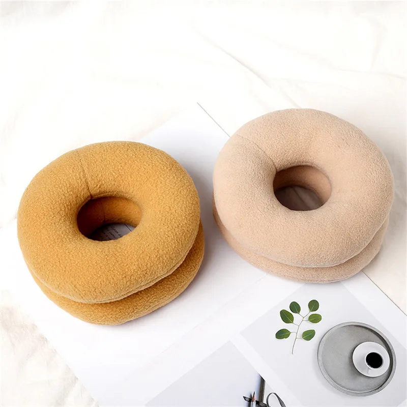 Almofada para o Bebê Fotografia Recém-nascido Adereços Travesseiro Bebê Posando Atirar 2 Pçs - Set 11 Chapéus e bonés