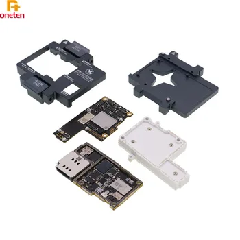 

MIJING C15 C16 Testing Machine For IPhone 11 11Pro 11Promax motherboard Testing PHONE11 double-deck motherboard Function Tester
