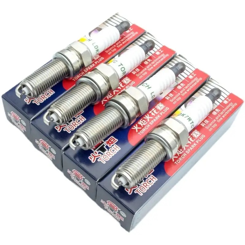 

LDK7RTC для DFM DFSK Dongfeng шикарный 330/360/370 Свеча зажигания 1.5 бензиновый двигатель