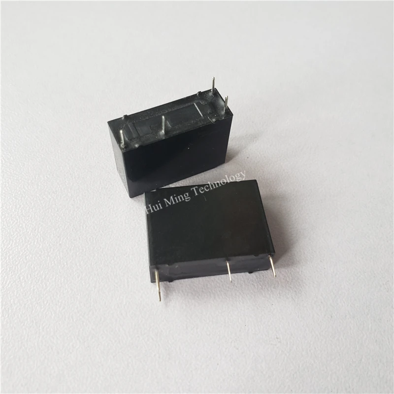 Реле Omron 15 шт. 4 pin 5 В/12 В/24 в пост. Тока для электропитания|Реле| |
