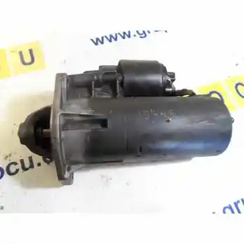 

STARTER MOTOR Ford SCORPIO